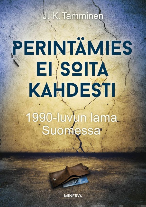 Perintämies ei soita kahdesti Sale