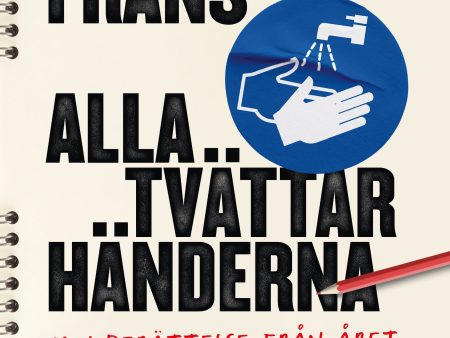 Alla tvättar händerna on Sale