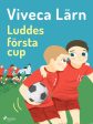 Luddes första cup Online now