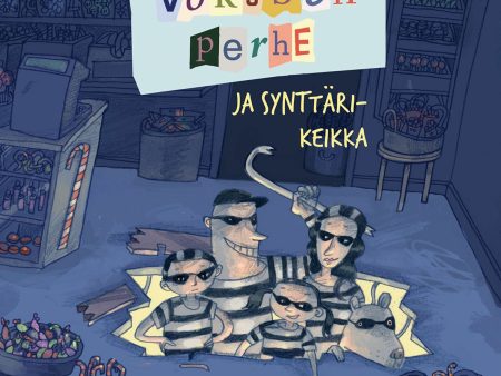 Vorosen perhe ja synttärikeikka Online now