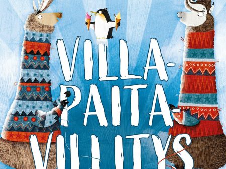 Villapaitavillitys Online