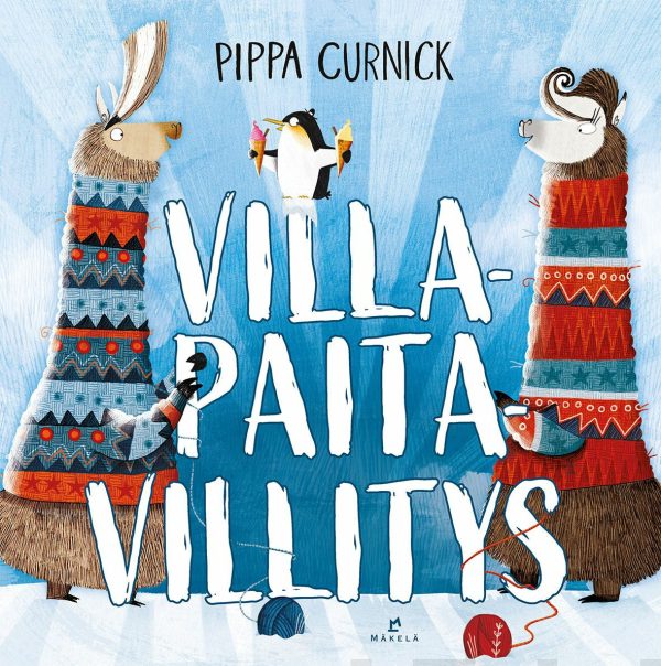 Villapaitavillitys Online