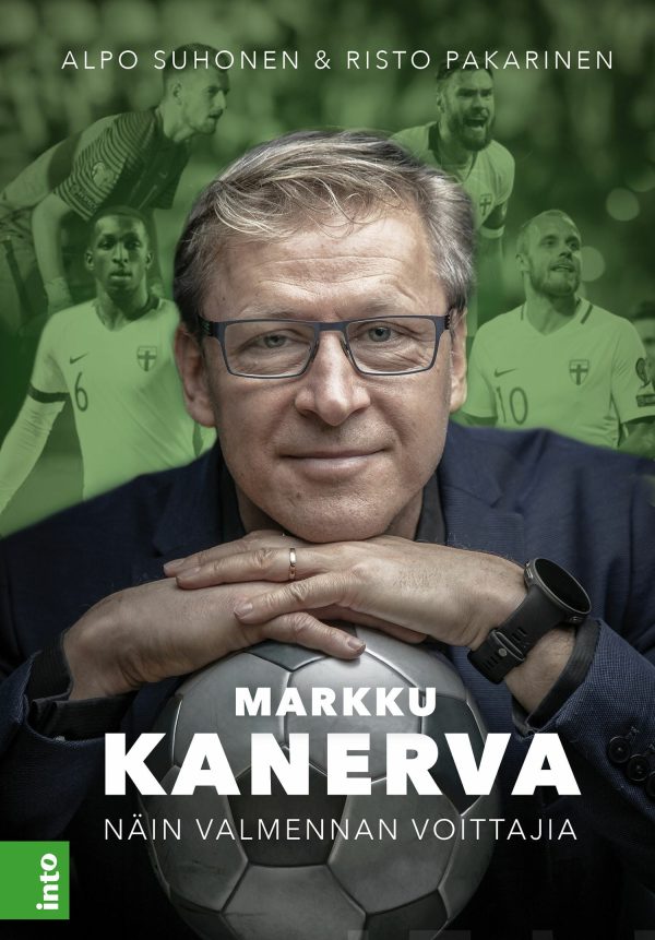 Markku Kanerva Discount