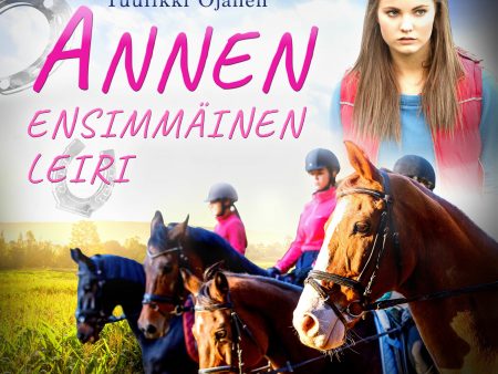 Annen ensimmäinen leiri Hot on Sale