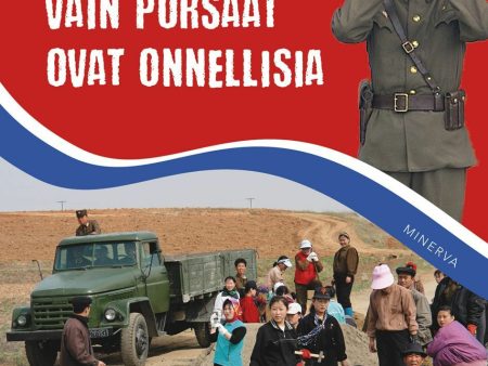 Pohjois-Koreassa vain porsaat ovat onnellisia Supply