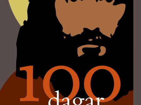 100 dagar med Jesus on Sale