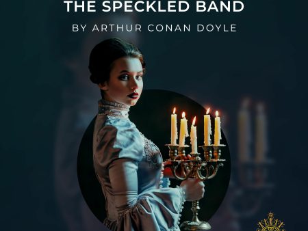 B. J. Harrison Reads The Speckled Band Fashion