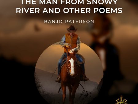 B. J. Harrison Reads The Man from Snowy River and Other Poems Online now