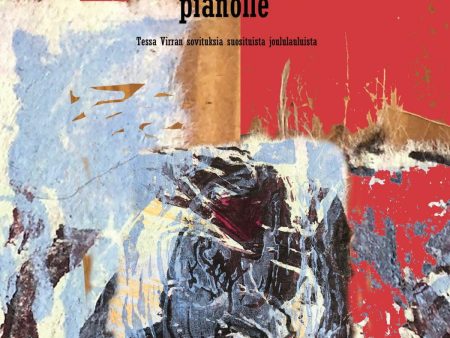 Joulujazzia pianolle   Christmas Jazz for Piano Hot on Sale