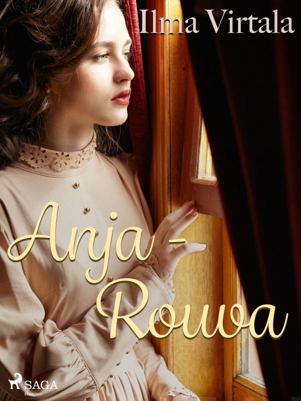 Anja-rouva For Cheap