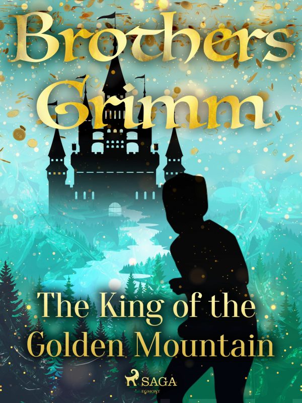 King of the Golden Mountain, The Hot on Sale