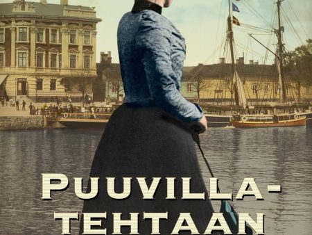 Puuvillatehtaan varjossa on Sale