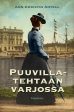 Puuvillatehtaan varjossa on Sale