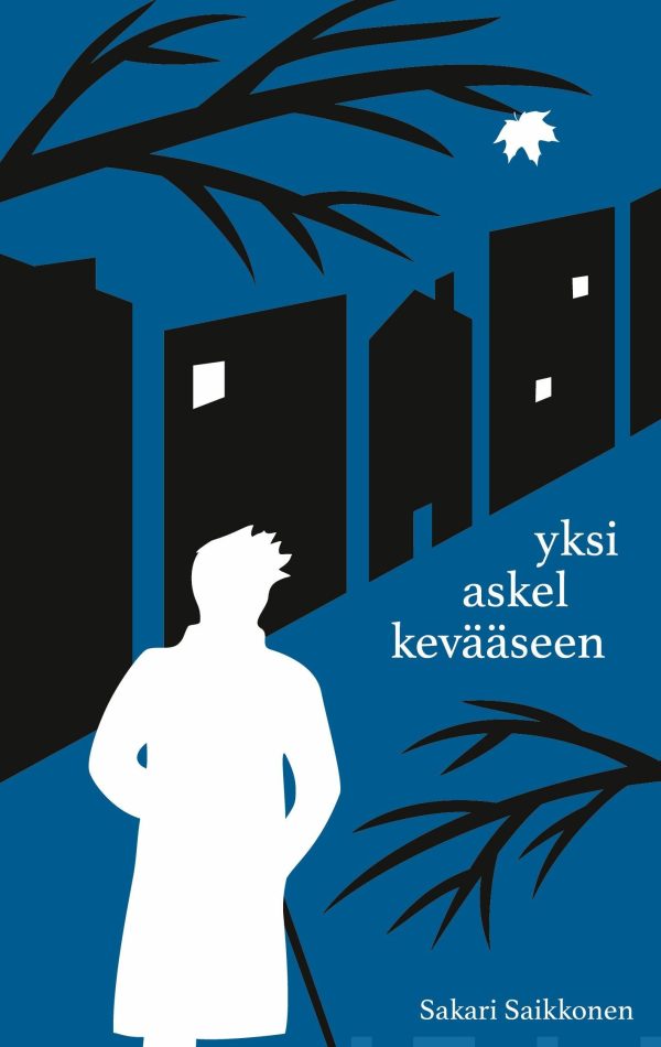 Yksi askel kevääseen Online