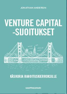 Venture capital -sijoitukset Discount