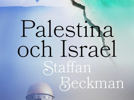 Palestina och Israel Online Sale