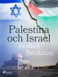 Palestina och Israel Online Sale