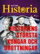 Historiens största kungar och drottningar For Cheap