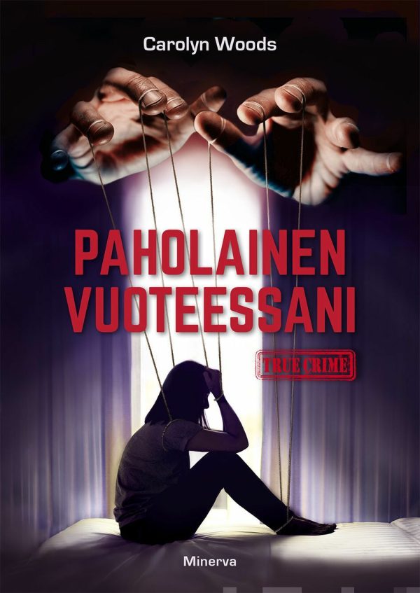 Paholainen vuoteessani Online Hot Sale