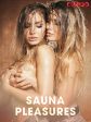 Sauna pleasures Sale