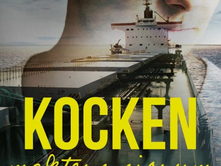 Kocken: maktens signum Discount