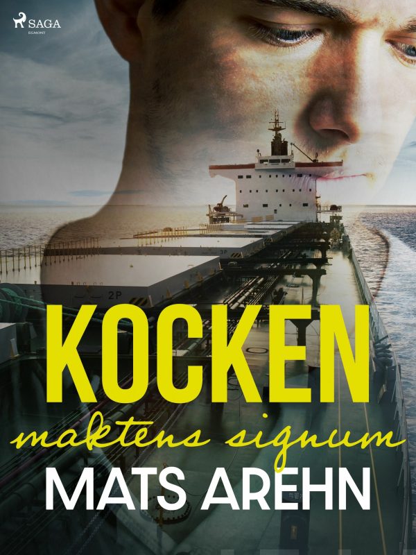 Kocken: maktens signum Discount