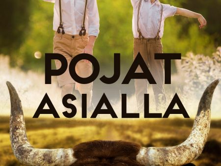 Pojat asialla Online Hot Sale