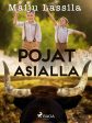 Pojat asialla Online Hot Sale