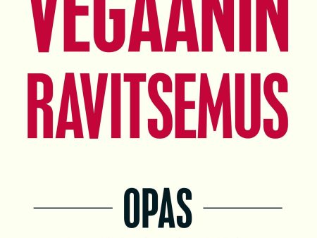 Vegaanin ravitsemus Supply