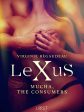 LeXuS: Mucha, The Consumers - Erotic dystopia For Cheap