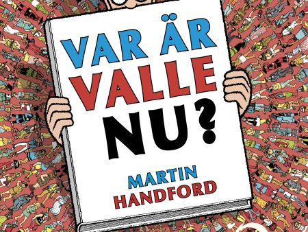 Var är Valle nu? Online now