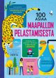 100 asiaa maapallon pelastamisesta Sale