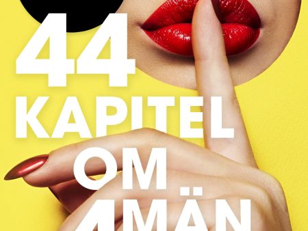 44 kapitel om 4 män Online Hot Sale