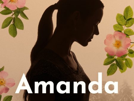 Rossystrarna del 3: Amanda For Cheap