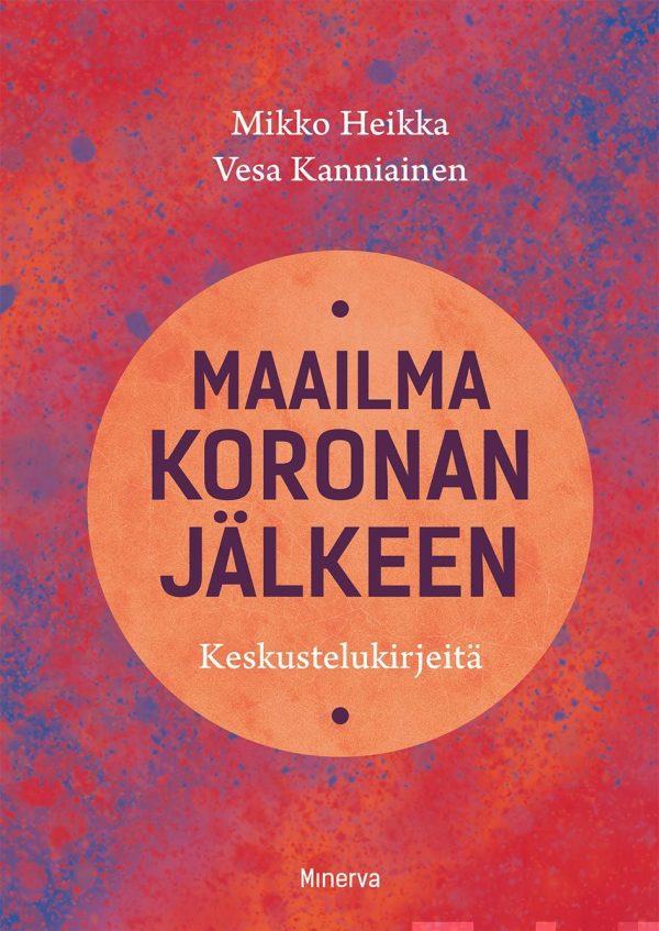 Maailma koronan jälkeen Cheap