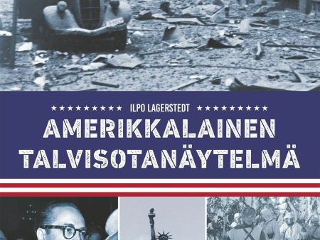 Amerikkalainen talvisotanäytelmä For Cheap