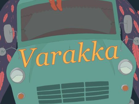 Varakka Online