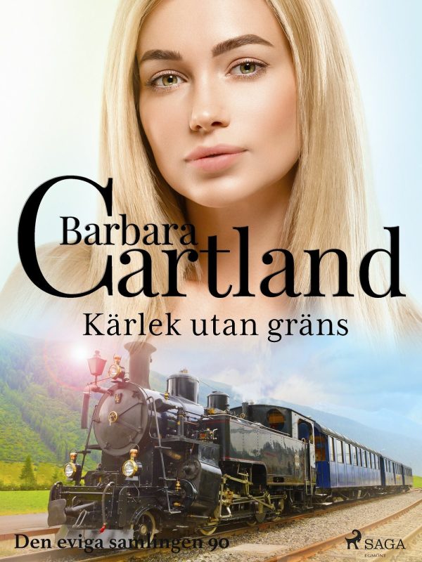 Kärlek utan gräns on Sale