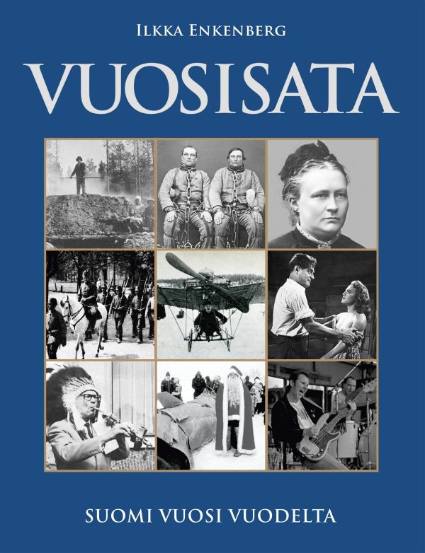 Vuosisata Fashion