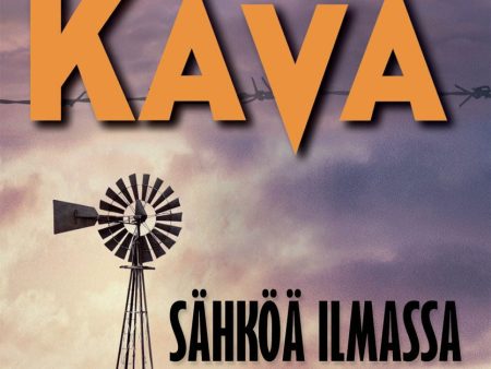 Sähköä ilmassa Online Sale