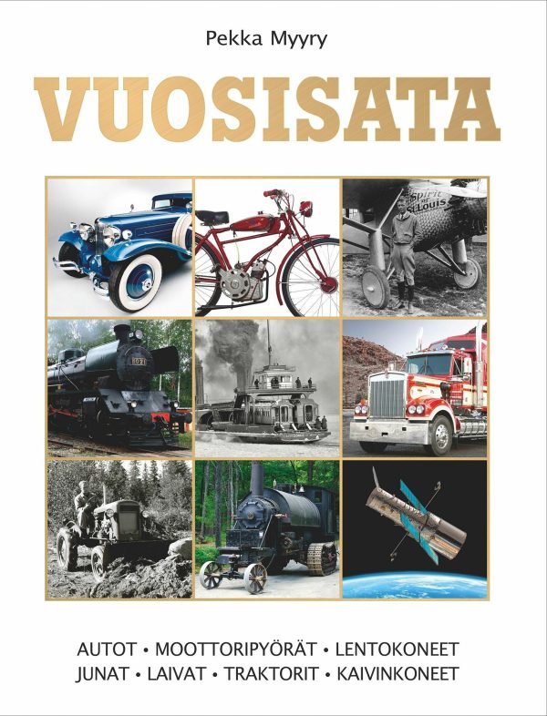 Vuosisata Supply