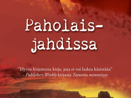 Paholaisjahdissa Hot on Sale