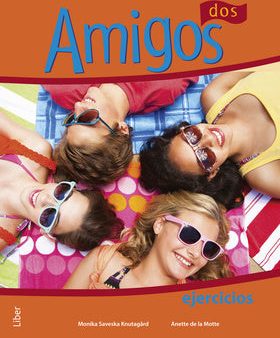 Amigos 2 Övningsbok Online Sale