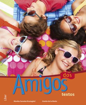 Amigos 2 Textbok Fashion