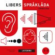 Libers språklåda i engelska 7-9: Listening cd For Sale