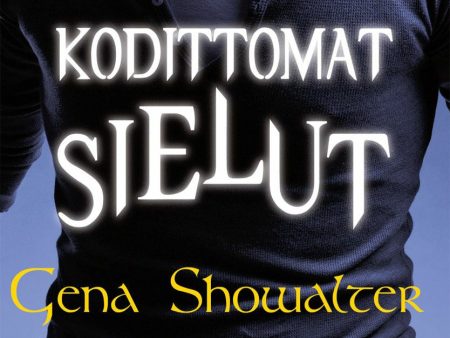 Kodittomat sielut on Sale