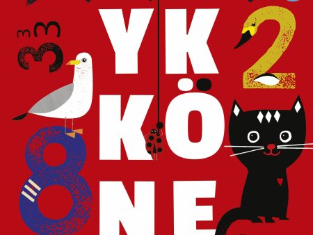 Ykköne Supply