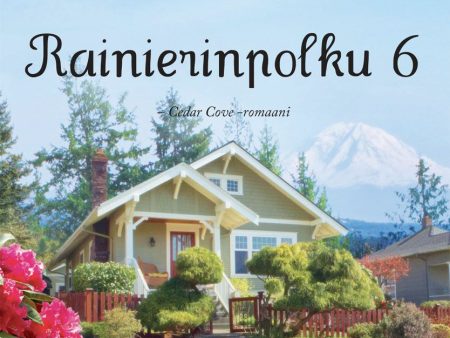 Rainierinpolku 6 Online Sale