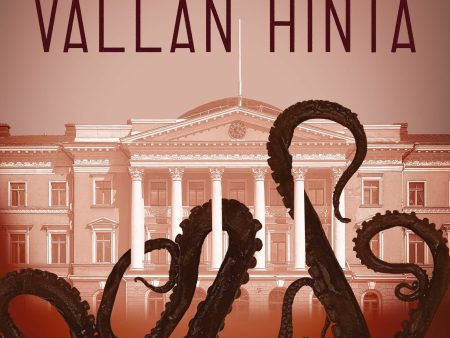 Vallan hinta For Sale