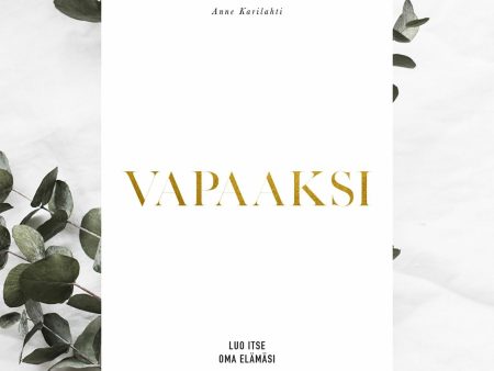 Vapaaksi! Online Sale